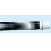 1-1/4 In X 3 Ft Connector Filter Hose - MAINTENANCE EQUIPMENT